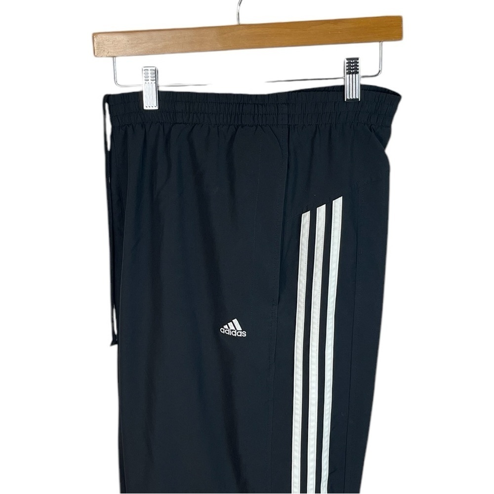 MJ363 Men’s Adidas Clima 365 Athletic Performance Lined Track Pants XL - Picture 2 of 6